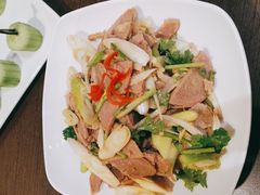 -老牌坊鲁菜名店(宽厚里店)