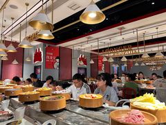 -龍歌自助小火锅(崂山丽达店)