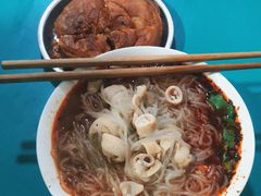 -甘记肥肠粉(马鞍北路店)
