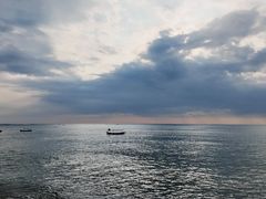 -库塔海滩