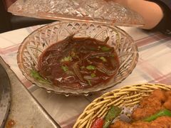 -玲珑餐厅(陕西南路店)
