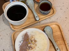 龟苓膏-太清凉茶糖水(前海店)