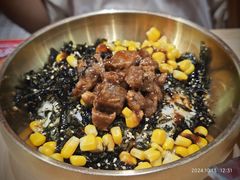 -稻百鲜·拌饭·朝鲜族石锅菜(江南万达店)