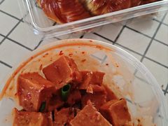 -莲湖糕团店·老秦淮小吃