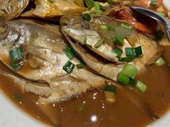 -阿明小菜·海鲜·上海菜(梅陇店)