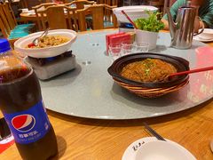 -巢爷老味(东方红店)