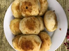 牛肉包子-大南门牛肉包子店