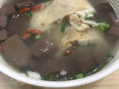 -鸡鸣汤包(仙林店)