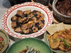 -食锦记·福建私房菜(浦西万达店)