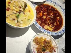 -荣品荟·融合餐厅(月湖广场店)