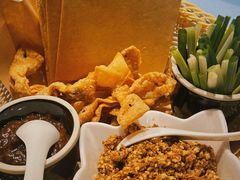 -鲁菜根·泰山菜(泰山店)