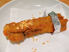 -苏小柳点心·手作小笼包(新街口分院店)
