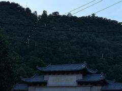 -黔灵山公园-南门售票处