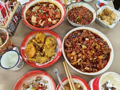 -老三样·旧食新味(船山路店)