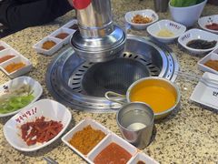 -安又胖韩国烤肉(美罗城店)