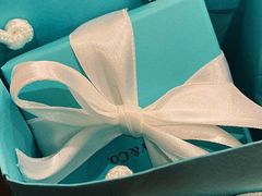 -Tiffany & Co.蒂芙尼
(杭州大厦店)