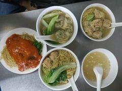 -坚记面店(一德路店)