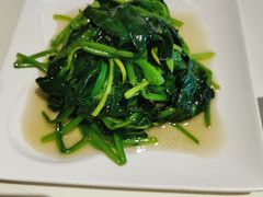 时令蔬菜-衡山汇·高级粤菜(霄云路店)