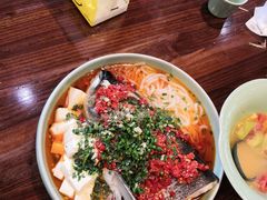 -虎哥私房菜(馒头山店)