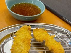 -虹梅食堂·爱蝦乃家