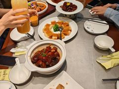 -甬上名灶(天一阁·翠柏店)