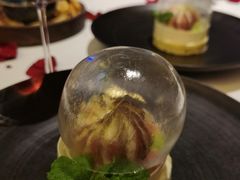 -THE WANG王品(上海中心云端店)
