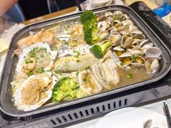 -塘人·老底子宁波菜小馆(南塘老街店)