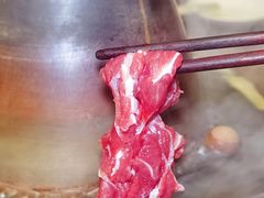-前门张记涮肉(前门店)