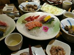 -科尔海悦酒店樱之河日本料理(清河东路店)