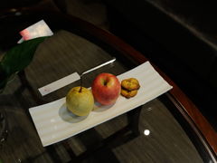 -南京金鹰皇冠假日酒店