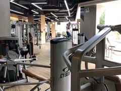 -威克健身游泳(万菱汇店)
