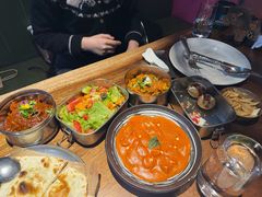 -达斯坦印度餐厅Dastaan(三里屯SOHO店)