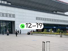 -桂林站
