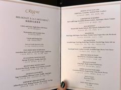 -丽晶酒店-金宝99 Restaurant