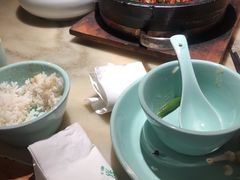 -绿茶餐厅(广州天河城店)