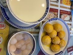 -赵记传承·中国甜品(福州总店)