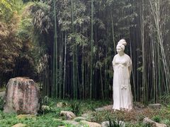 -望江楼公园