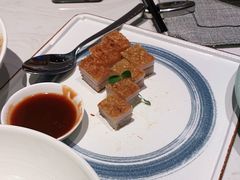 -上海宝华喜来登酒店·采悦轩中餐厅