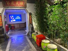 -四季厨房 鲁菜·孔府烤鸭(高新万达店)
