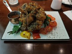 -haxnbauer海森堡德国餐厅(深圳coco店)
