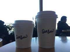 -Seesaw Coffee(朝阳大悦城店)