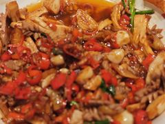 -湘中缘·湖南菜(娄底驻京办店)