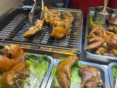 -托乐嘉美食广场(托乐嘉街区店)