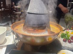 -老五四季涮肉(菜市口店)