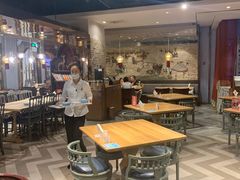大堂-天山传奇新疆菜(SKLP店)