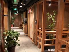 -松子料理(华威桥店)