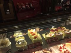 -星巴克(盐城五洲国际店)