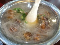-蓝氏钟楼肉粽