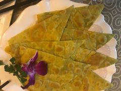 狗浇尿-马学武手抓美食(下南关总店)