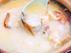 -贰號小院潮汕砂锅粥(前海西街店)